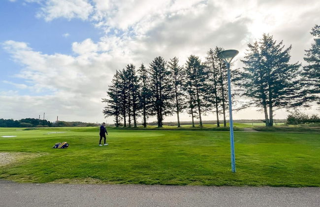 6 Person Holiday Home in Vemb-by Traum - Foto 28