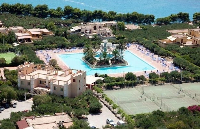 Torre Macauda - Foto 1