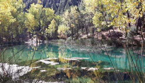 Casas Rurales La Loma Del Carrascal - Foto 2