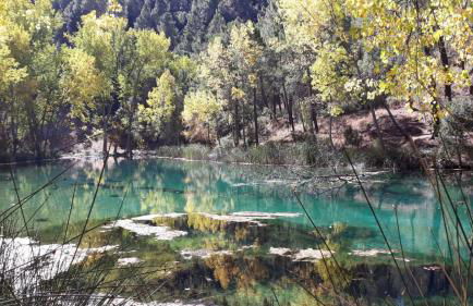 Casas Rurales La Loma Del Carrascal - Foto 2