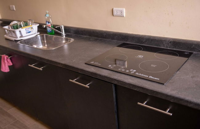 8, Loft for two People - Photo 38