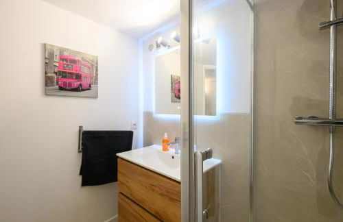 Maison Rez de Jardin intégral entre Disney & Paris - Foto 19