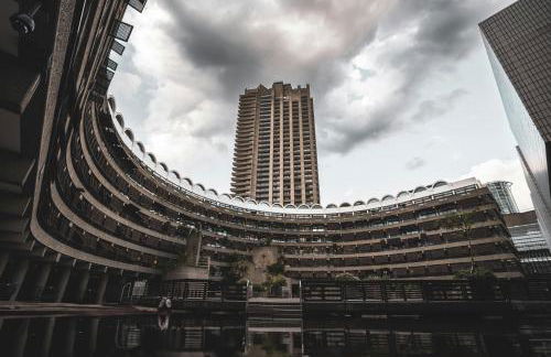 Clockwork Stay London - Foto 15