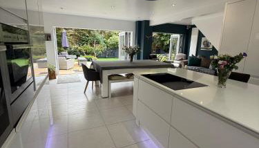 Portishead Coastal Retreat - Foto 4