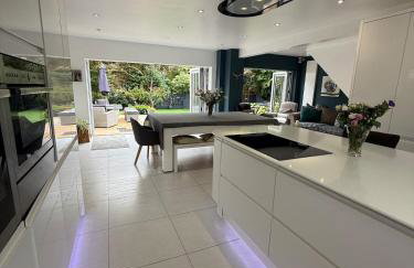 Portishead Coastal Retreat - Foto 4