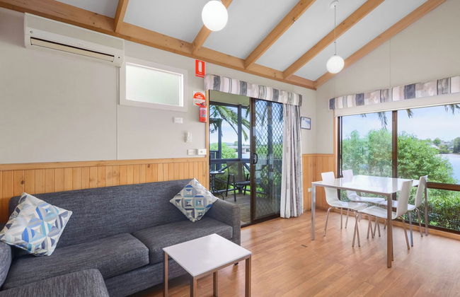 Moruya Holiday Park - Photo 32