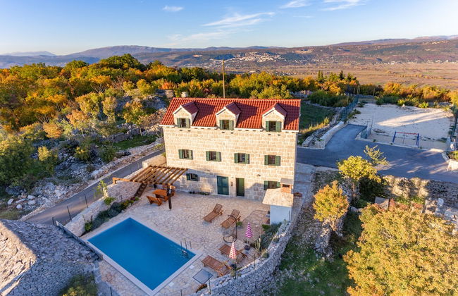 Villa Ivana - Foto 46