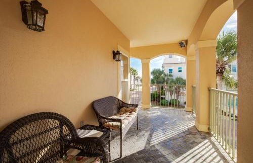 Community Pool, Hot Tub and Beach - Beach View - Foto 29