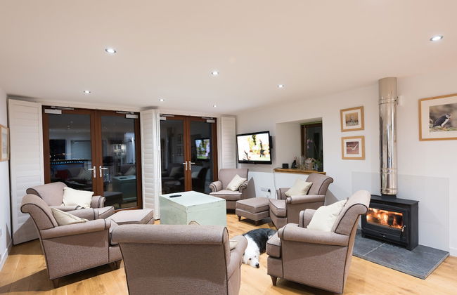 The Steading - Foto 16