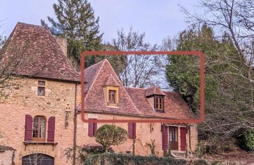 Apartment Studio Vert d'Eau mit Blick auf das Wasser by Interhome - Foto 8