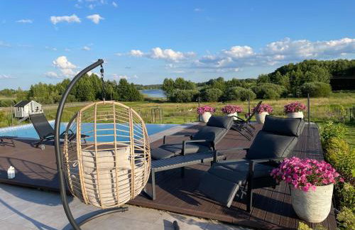 Dwa Żurawie - Głuszyn - Foto 10