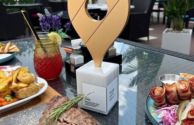 Vila Bordeaux - Foto 18