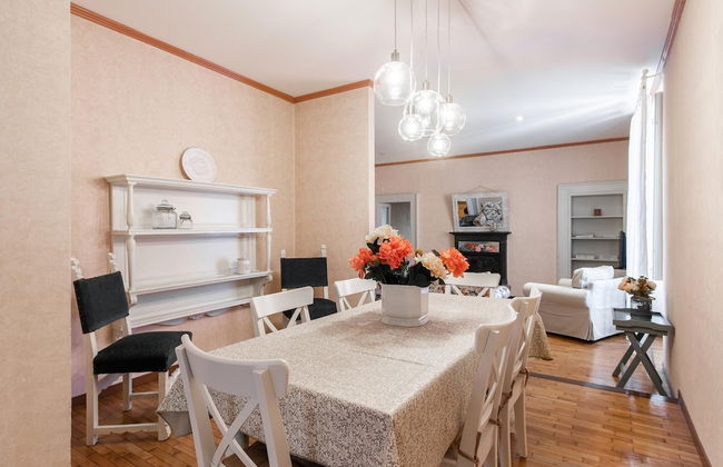 Villa Pellegrini Sormani - Casa Elisabeth - Foto 3