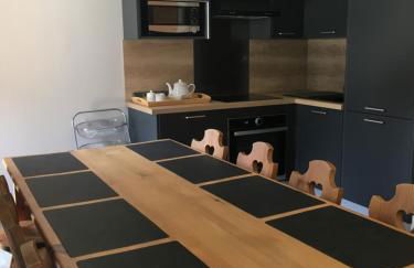 Les Balcons de Vaujany - Photo 12