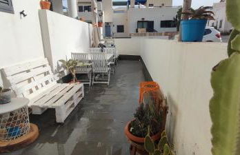 PiedraNegra, apartamento completo con patio, terraza y BBQ - Foto 7