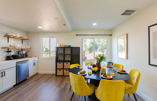 Sunset Grove Two Beautiful Homes w Private Pool - Foto 5