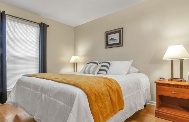 Comfy Condo - Foto 5