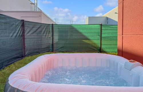 AlbRooms Nürtingen Monteur & Business Privatzimmer - Photo 3