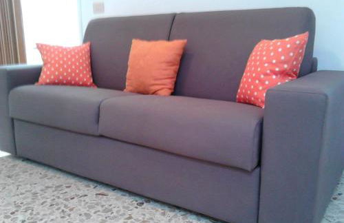 Apartment Casa Margherita Flughafen Birgi by Interhome - Foto 8