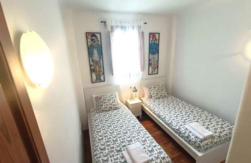 NUEVO Preciosa villa entre Denia y Javea - Foto 7