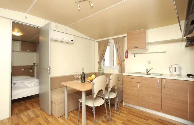 Mediteran Travel Mobile Homes Basko Polje - Foto 12