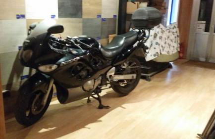 Apartamento 2º centrico con Parking en Calella,Barcelona - Photo 41