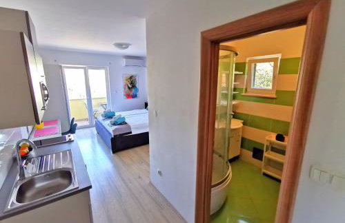 Apartments CVITA HOLIDAY - Villa NATALI - Foto 33