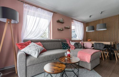 Zacisze Pod Śmielcem - Foto 46