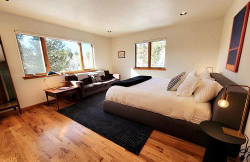 Luxurious Rocky Mountain Retreat above Boulder - Foto 34