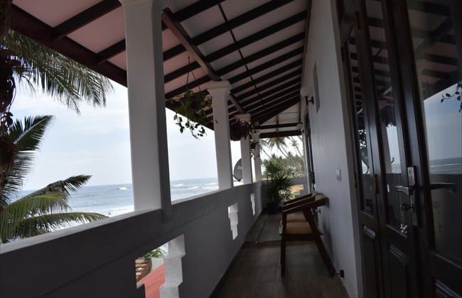 Ashen's Beach House - Foto 18