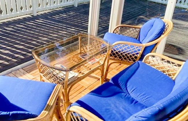 7 Person Holiday Home in Grisslehamn-by Traum - Photo 12