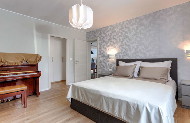 Villa Bella - Foto 47