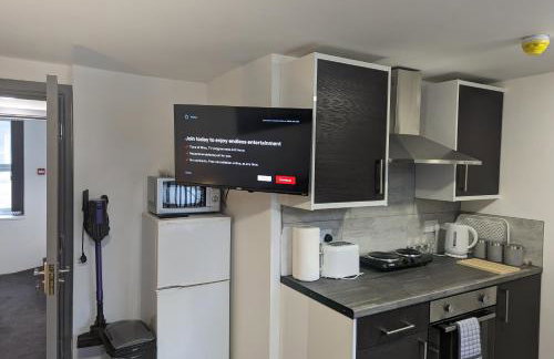 Station Apartments - Foto 8