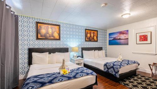 Arrowhead Motel Double Room at Sundance - Foto 1