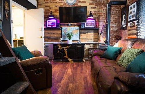 2 Independant Boutique Apartments one sleeps 2 the other sleeps 4, Meadowhall, Sheffield Arena, Free Parking - Foto 10