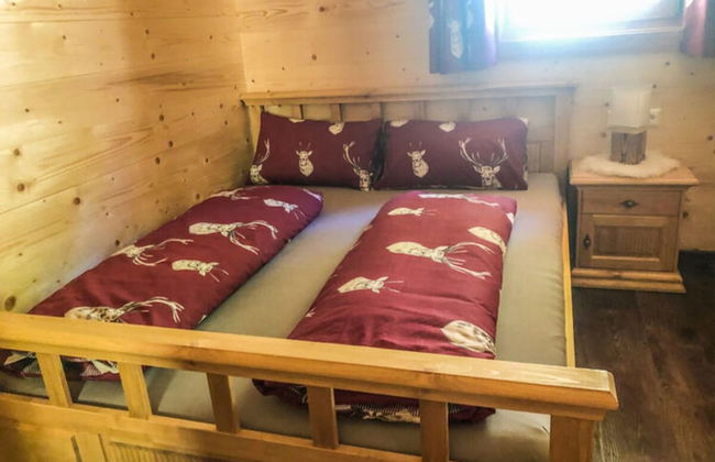 Hackihutte Mountain hut - Foto 4