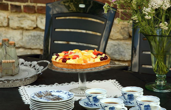 Lovely Farmhouse in Wijlre With Forest Nearby - Photo 31