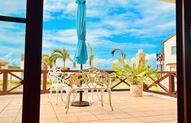 palmvilla ishigakijima karei - Foto 19