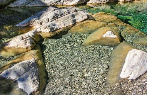 Casa Dolce Vita - Foto 22