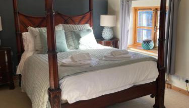 Barn Cottage - Foto 2