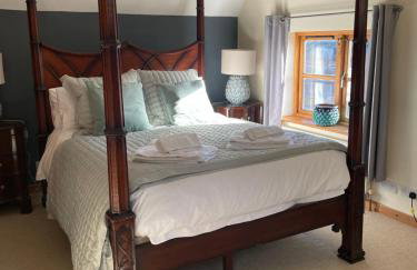 Barn Cottage - Foto 2