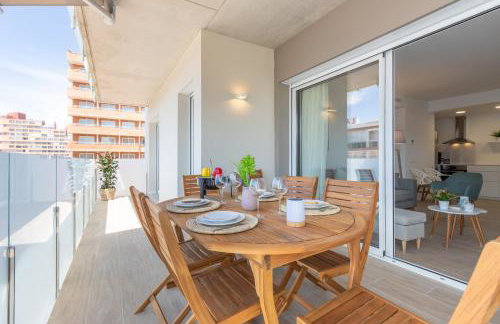 M A R I V E N T Suite with terrace private - Foto 17