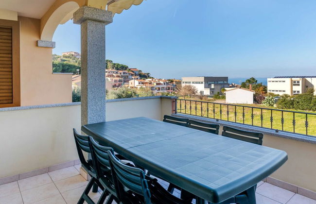 Belvilla by OYO Villa Pitti - Foto 14