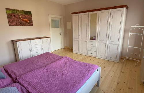 Apartment Gemütliche Ferienwohnung in Krina mit Grill und Garten by Interhome - Foto 15