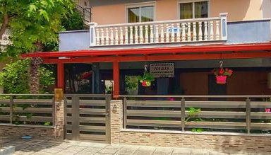 APARTMENTS HARIS - Foto 2