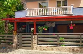 APARTMENTS HARIS - Foto 2