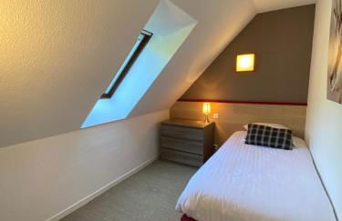 Sancy Resort - Foto 43