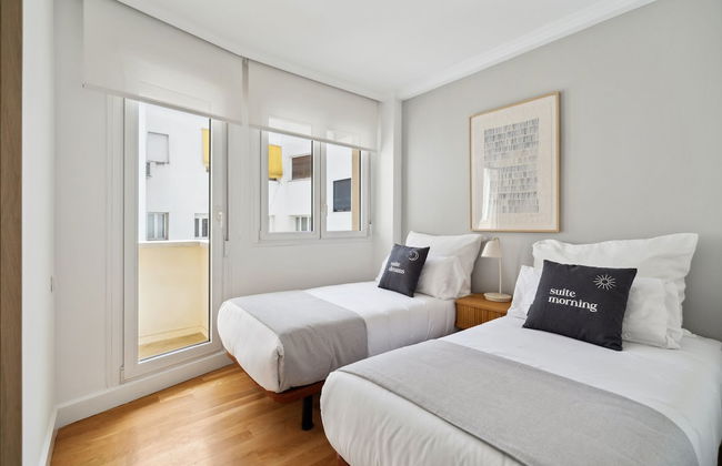 Limehome Madrid Calle de Nuñez de Balboa - Photo 8