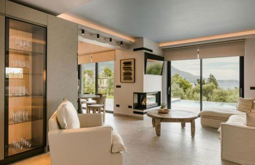 Brand new luxury Villa - Marie's Happy Place - Foto 76