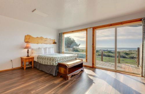 Sanderling Sea Cottages, Unit 14 - Foto 1